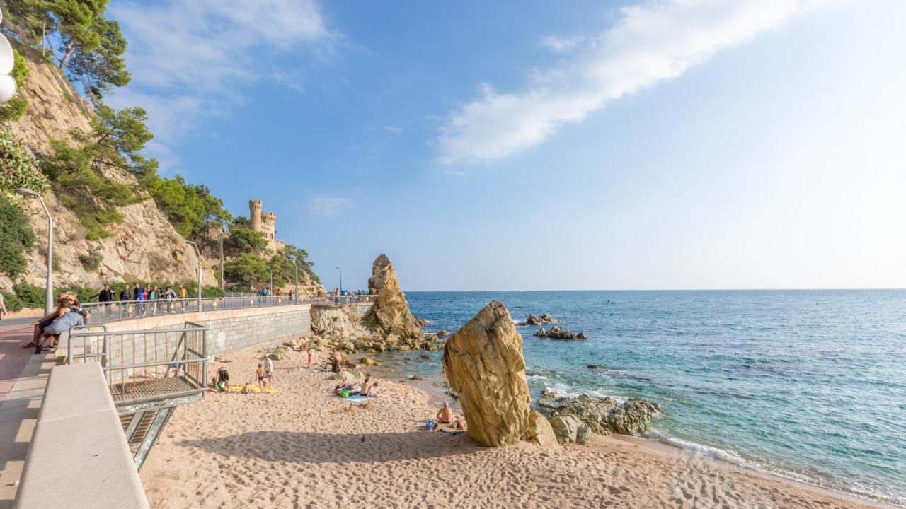 2P-53 - Lloret De Mar Exterior foto